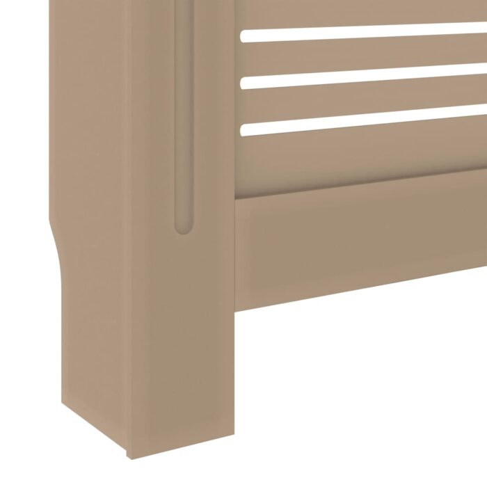 Cache-radiateur MDF 205 cm – Image 5