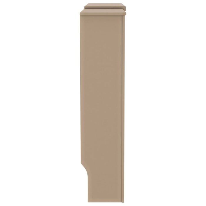 Cache-radiateur MDF 205 cm – Image 2