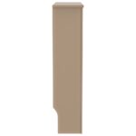 Cache-radiateur MDF 78 cm – Image 2