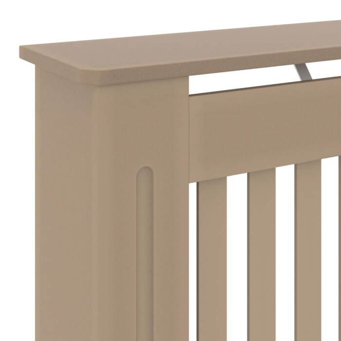 Cache-radiateur MDF 78 cm – Image 3