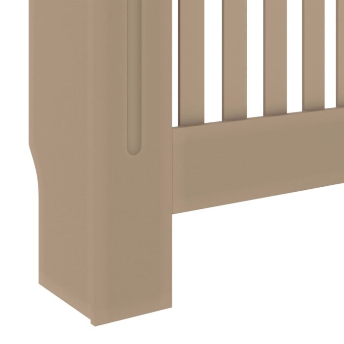 Cache-radiateur MDF 78 cm – Image 4