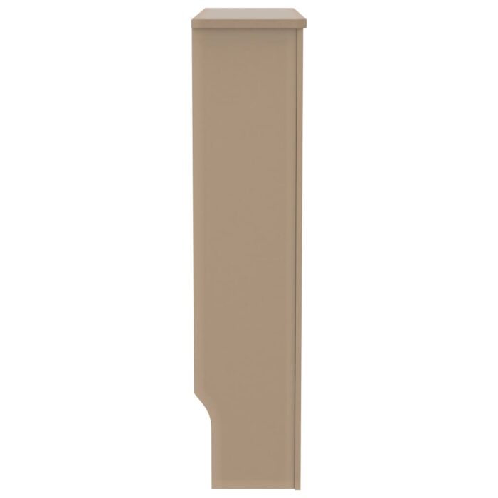 Cache-radiateur MDF 78 cm – Image 2