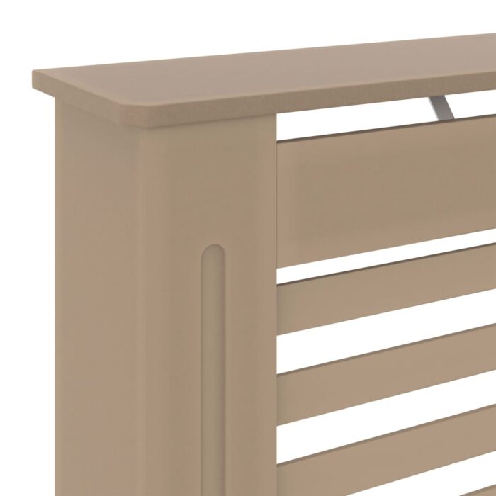 Cache-radiateur MDF 78 cm – Image 3
