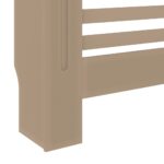 Cache-radiateur MDF 78 cm – Image 4