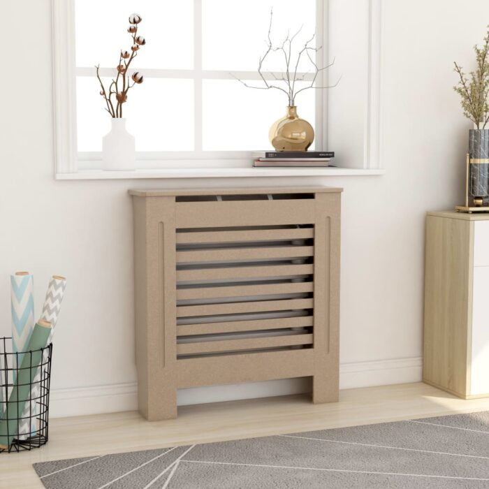 Cache-radiateur MDF 78 cm – Image 1