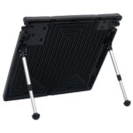 Panneau de chauffage solaire à double piscine 150x75 cm – Image 7