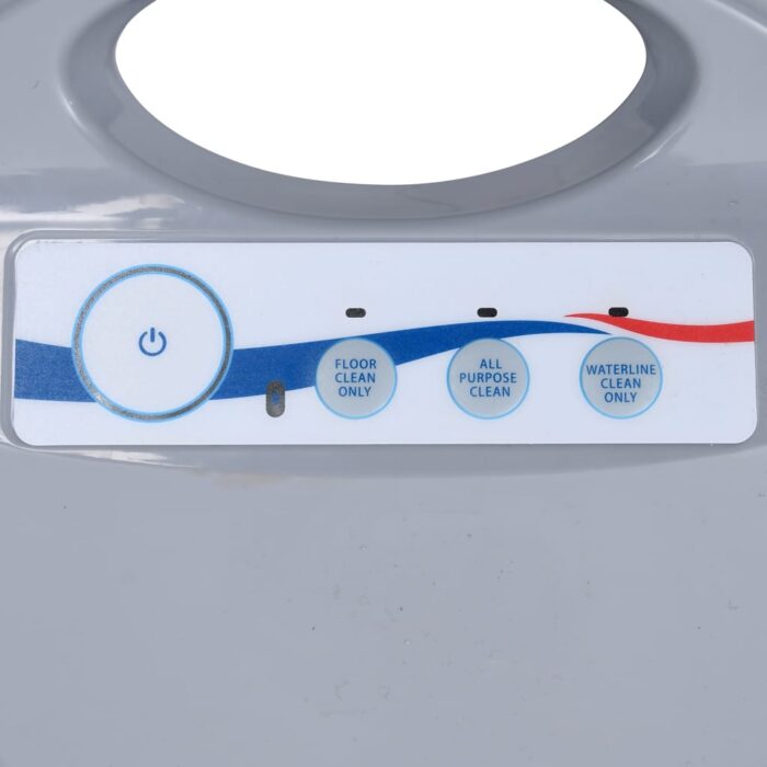 Nettoyeur robotique de piscine – Image 2