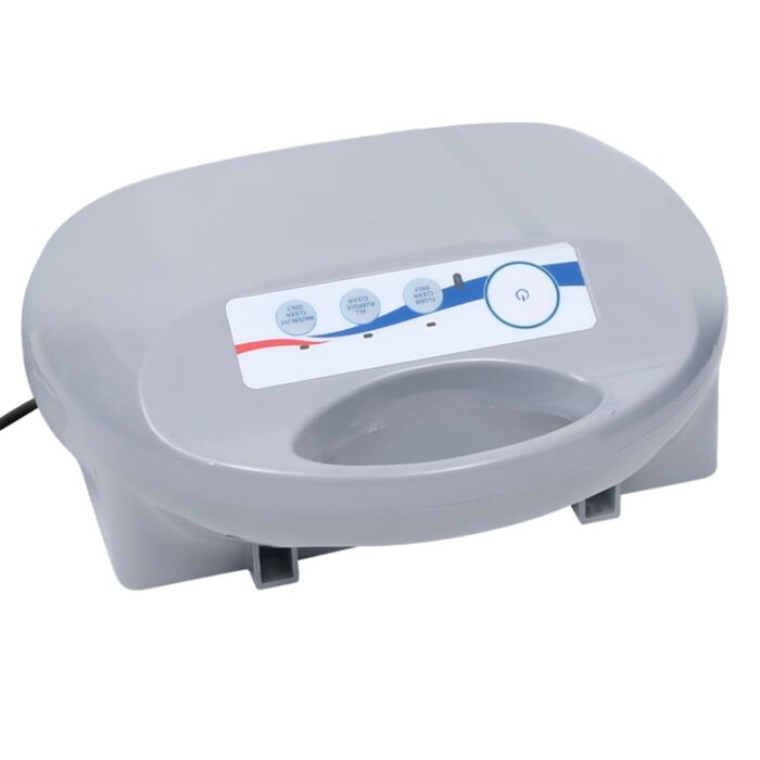 Nettoyeur robotique de piscine – Image 8