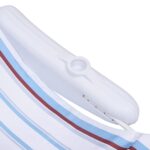 Chaise flottante pour piscine 140x83x60 cm – Image 4