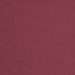 Tissu de remplacement pour parasol déporté Rouge bordeaux 350cm – Image 4