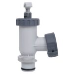 Vannes à piston de piscine 2 pcs – Image 3