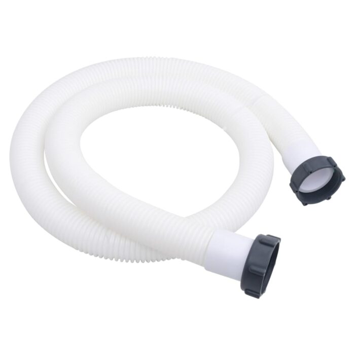 Tuyau de piscine 38 mm 180 cm – Image 1