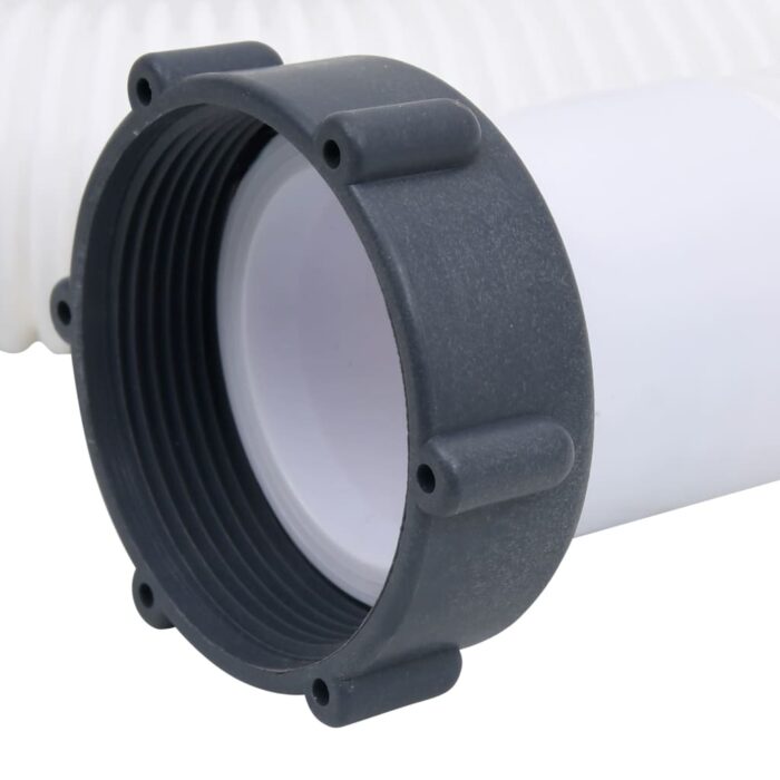 Tuyau de piscine 38 mm 180 cm – Image 2