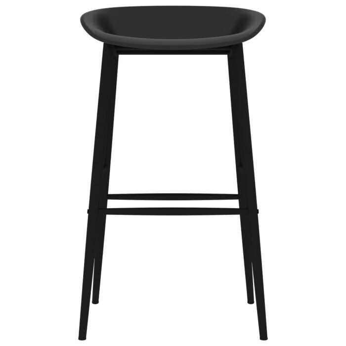 Ensemble de bar 5 pcs Noir – Image 7