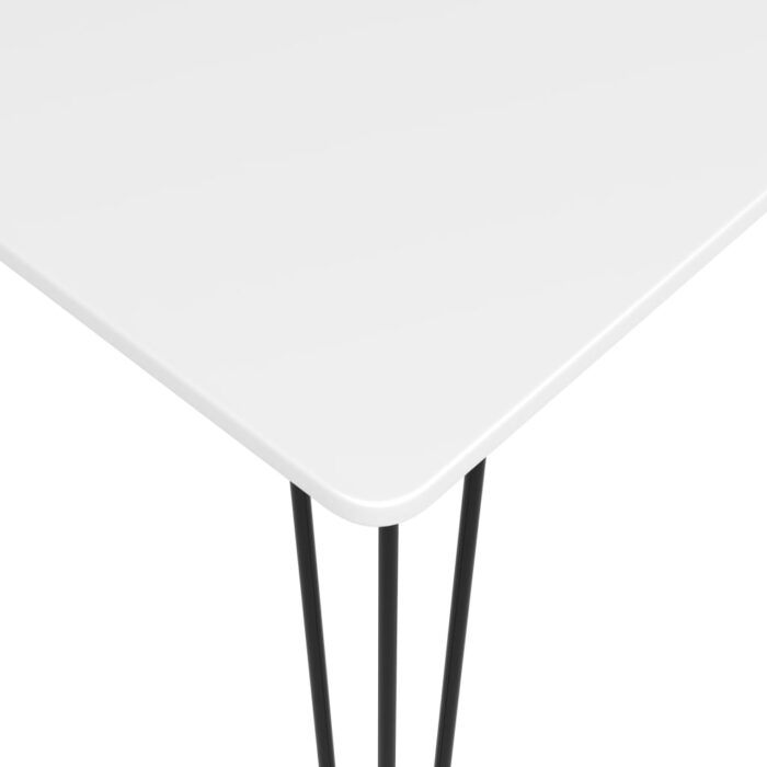 Ensemble de bar 5 pcs Blanc et noir – Image 4