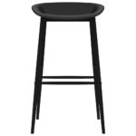 Ensemble de bar 5 pcs Blanc et noir – Image 6