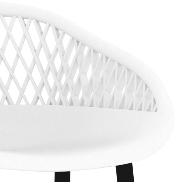 Ensemble de bar 7 pcs Blanc – Image 10
