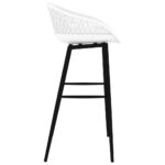 Ensemble de bar 7 pcs Blanc – Image 8