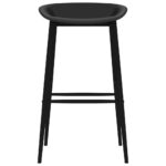 Ensemble de bar 5 pcs Blanc et noir – Image 7