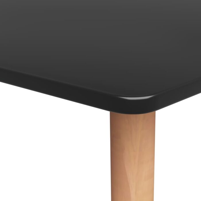 Ensemble de bar 5 pcs Noir – Image 4
