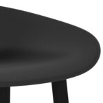 Ensemble de bar 5 pcs Noir – Image 10