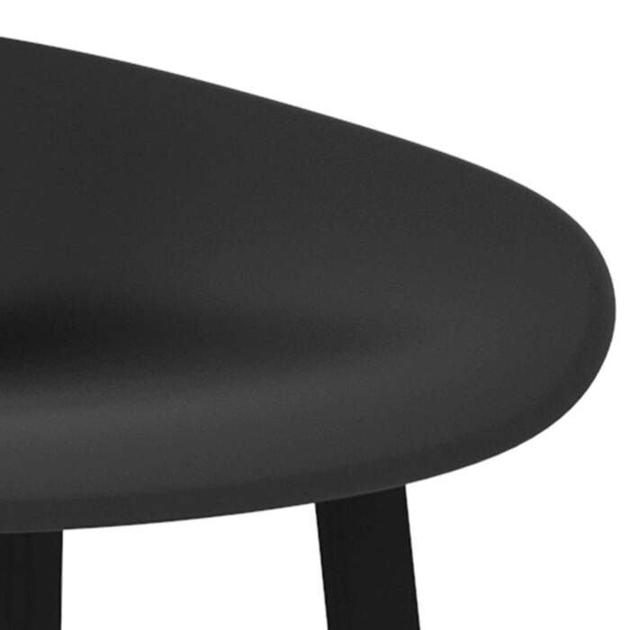 Ensemble de bar 5 pcs Noir – Image 10