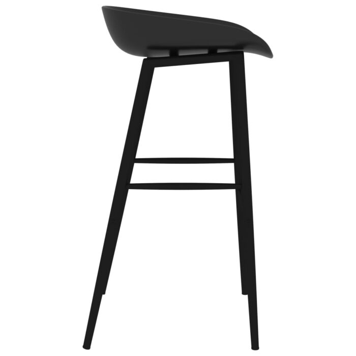 Ensemble de bar 5 pcs Noir – Image 8