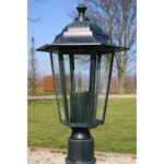 Lampes de jardin 2 pcs 105 cm – Image 2