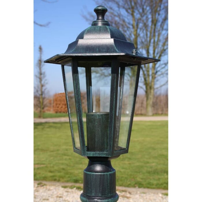 Lampes de jardin 2 pcs 105 cm – Image 2
