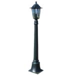 Lampes de jardin 2 pcs 105 cm – Image 4