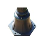 Lampes de jardin 2 pcs 105 cm – Image 5