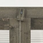 Serre 60x45x100 cm Bois de sapin – Image 2