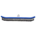 Brosse pour parois de piscine Aluminium – Image 2