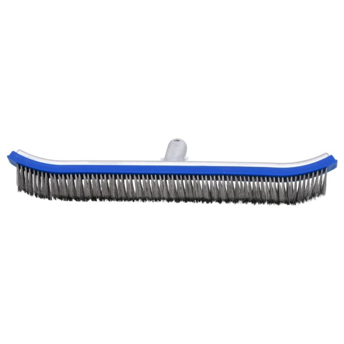 Brosse pour parois de piscine Aluminium – Image 2