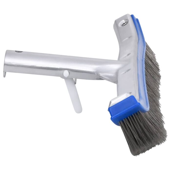 Brosse pour parois de piscine Aluminium – Image 3