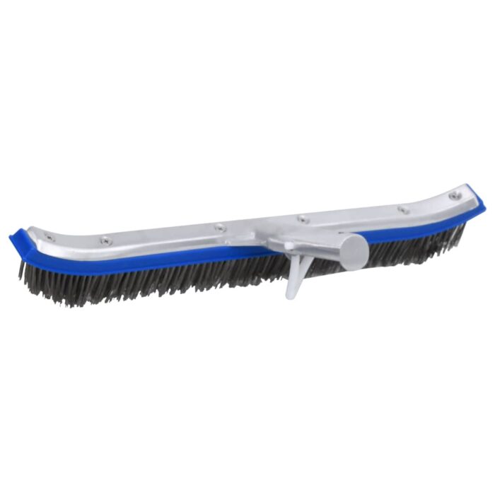 Brosse pour parois de piscine Aluminium – Image 4
