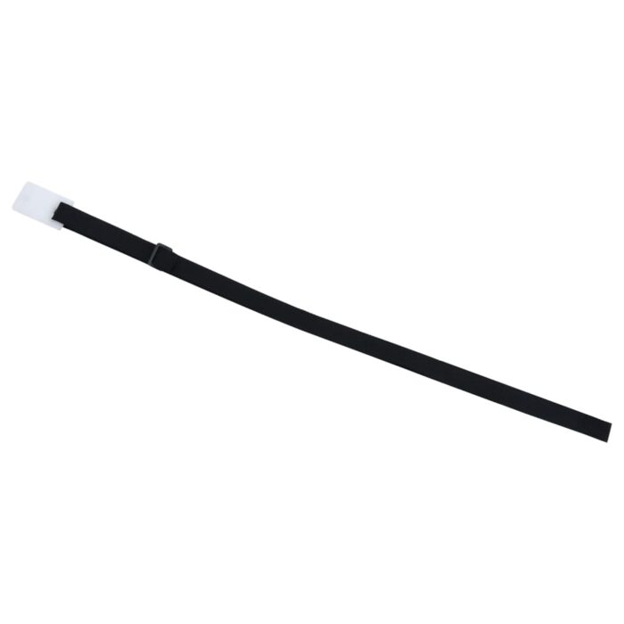 Fixations de rouleau de couverture de piscine 8 pcs 1,8 m – Image 2