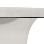 Fontaine de piscine 50x30x60 cm Acier inoxydable – Image 3