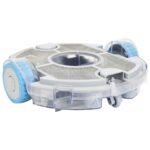 Robot nettoyeur de piscine sans fil 27 W – Image 3