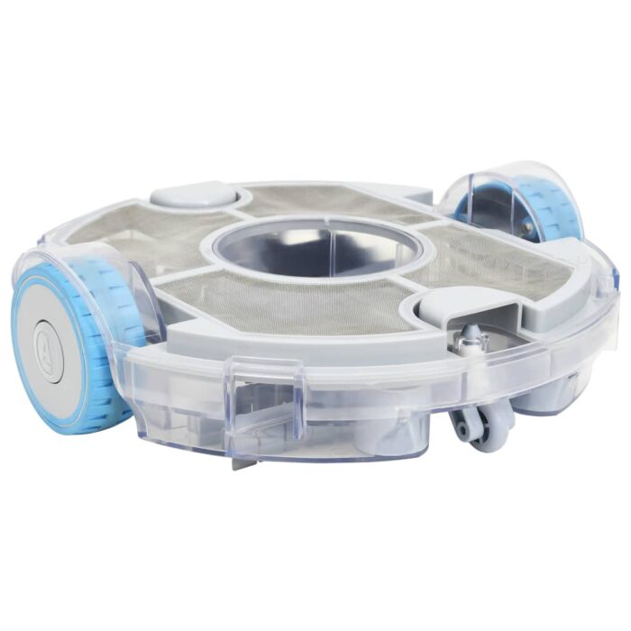 Robot nettoyeur de piscine sans fil 27 W – Image 3