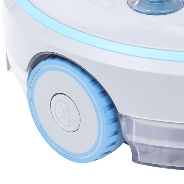 Robot nettoyeur de piscine sans fil 27 W – Image 5