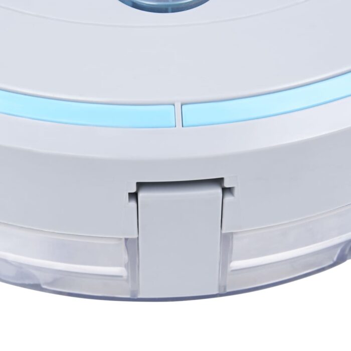 Robot nettoyeur de piscine sans fil 27 W – Image 6