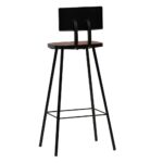 Ensemble de bar 3 pcs Noir – Image 10