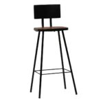 Ensemble de bar 3 pcs Noir – Image 7