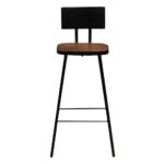 Ensemble de bar 3 pcs Noir – Image 8