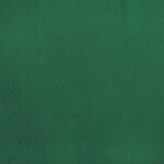 Chaises à manger lot de 2 Vert foncé Velours – Image 6