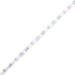 Meuble TV avec lumières LED noir 80x35x40 cm – Image 11