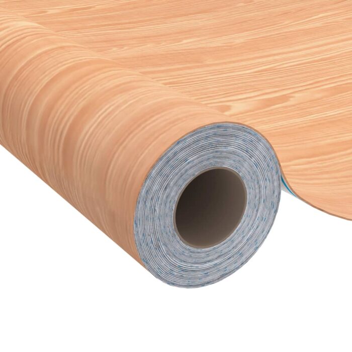 Film autoadhésif pour meubles Ahorn 500x90 cm PVC – Image 2