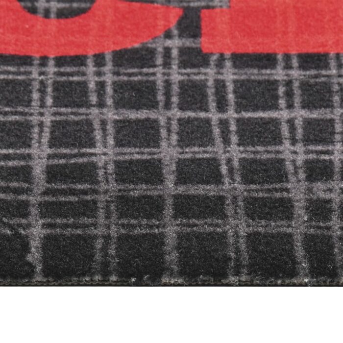 Tapis de cuisine lavable Hot & Spicy 60x300 cm – Image 3