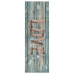 Tapis de cuisine lavable Love 60x300 cm – Image 2